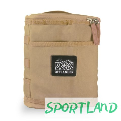 Torba Offlander Offroad 9L OFF_CACC_54 N/A Torba Offlander Offroad 9L OFF_CACC_54 N/A
