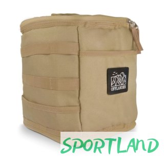Torba Offlander Offroad 9L OFF_CACC_54 N/A