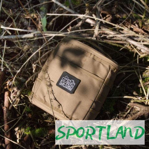 Torba Offlander Offroad 9L OFF_CACC_54 N/A Torba Offlander Offroad 9L OFF_CACC_54 N/A