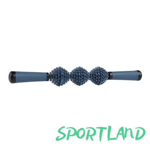 Wałek do masażu Spokey Stinger SPK-944211 N/A Wałek do masażu Spokey Stinger SPK-944211 N/A