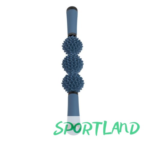Wałek do masażu Spokey Stinger SPK-944211 N/A Wałek do masażu Spokey Stinger SPK-944211 N/A