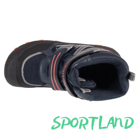 Buty Kappa Blackpool Jr Tex K 260805K-6729 31 Buty Kappa Blackpool Jr Tex K 260805K-6729 31