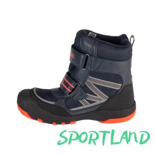 Buty Kappa Blackpool Jr Tex K 260805K-6729 34