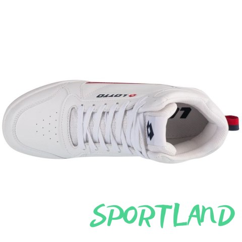 Buty Lotto Nandu Mid M 2400370U-1030 43