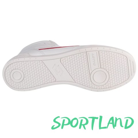 Buty Lotto Nandu Mid M 2400370U-1030 43