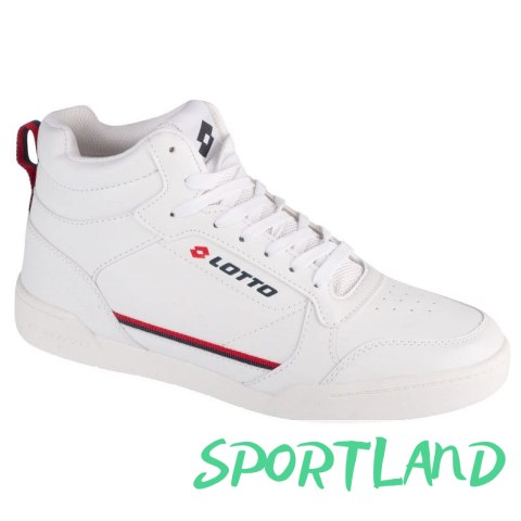 Buty Lotto Nandu Mid M 2400370U-1030 46 Buty Lotto Nandu Mid M 2400370U-1030 46