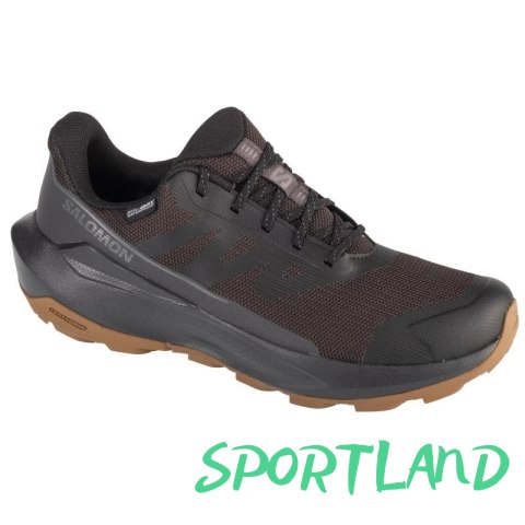 Buty Salomon Elixir Tour WP M 475767 42