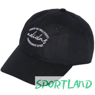 Czapka z daszkiem adidas Dad M IT4642 Dorośli M/L