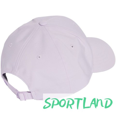 Czapka z daszkiem adidas Metal Badge Lightweight Baseball IY7769 Młodzieżowa Czapka z daszkiem adidas Metal Badge Lightweight Baseball IY7769 Młodzieżowa