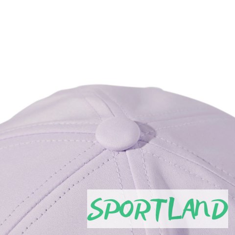 Czapka z daszkiem adidas Metal Badge Lightweight Baseball IY7769 Młodzieżowa Czapka z daszkiem adidas Metal Badge Lightweight Baseball IY7769 Młodzieżowa