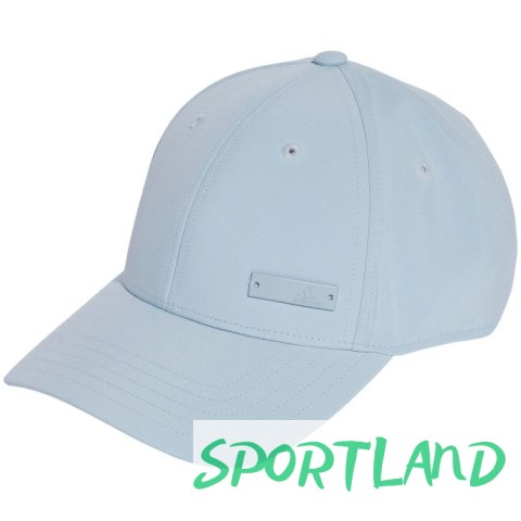 Czapka z daszkiem adidas Metal Badge Lightweight Baseball IY7770 Dorośli S/M Czapka z daszkiem adidas Metal Badge Lightweight Baseball IY7770 Dorośli S/M