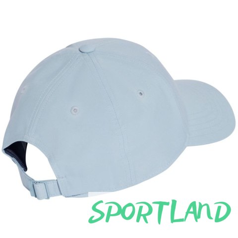 Czapka z daszkiem adidas Metal Badge Lightweight Baseball IY7770 Młodzieżowa