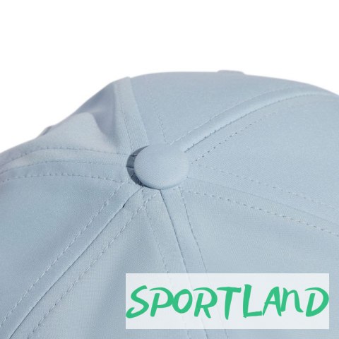 Czapka z daszkiem adidas Metal Badge Lightweight Baseball IY7770 Młodzieżowa