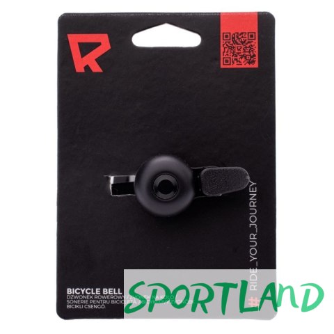 Dzwonek Radvik Klokke 92800501869 N/A Dzwonek Radvik Klokke 92800501869 N/A