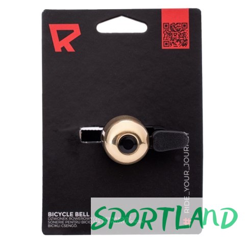 Dzwonek Radvik Klokke 92800501870 N/A Dzwonek Radvik Klokke 92800501870 N/A