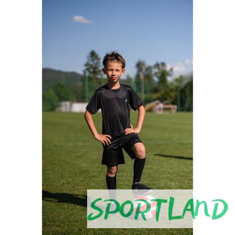 Getry piłkarskie Huari Ylon Junior Jr 92800603055 33-35