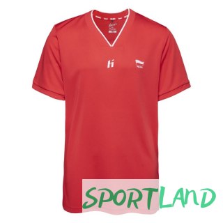 Koszulka Huari Alumni Poland Junior Jr 92800617550 152