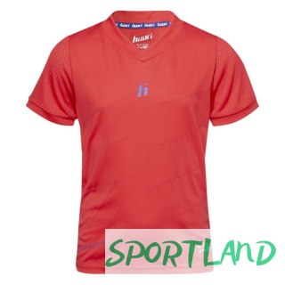 Koszulka Huari Baradero Kids Jr 92800617613 134