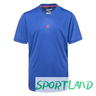 Koszulka Huari Barsdero Junior Jr 92800617607 164