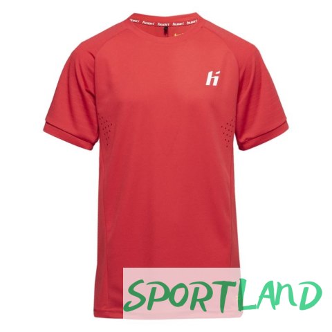 Koszulka Huari Palpa II Junior Jr 92800617658 152
