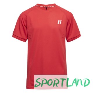 Koszulka Huari Palpa II Junior Jr 92800617658 158