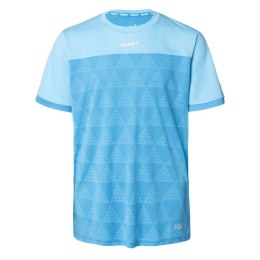 Koszulka Huari Sportivo II Junior Jr 92800617698 164