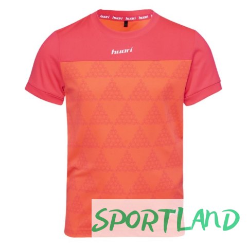 Koszulka Huari Sportivo II Kids Jr 92800617704 128 Koszulka Huari Sportivo II Kids Jr 92800617704 128