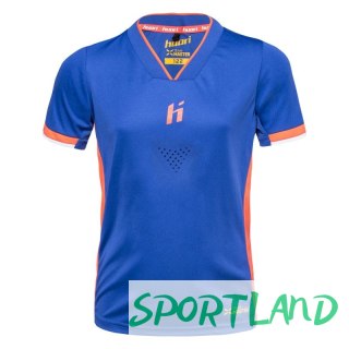 Koszulka Huari Xeno Kids Jr 92800617758 116