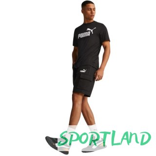 Spodenki Puma ESS Cargo 10" M 673366 01 M