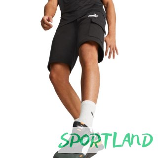 Spodenki Puma ESS Cargo 10" M 673366 01 M