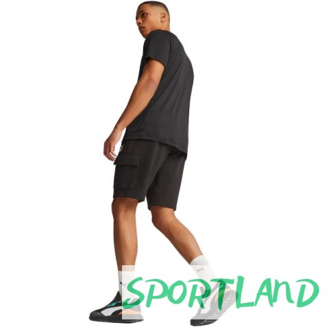 Spodenki Puma ESS Cargo 10" M 673366 01 M