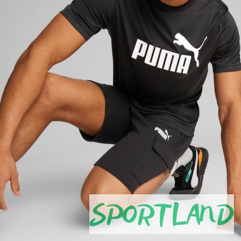 Spodenki Puma ESS Cargo 10" M 673366 01 M