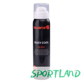 Środek pielęgnacyjny Iguana Silky Cool 92800620395 N/A