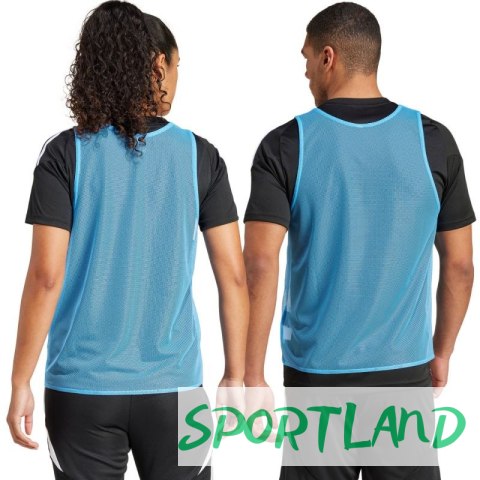 Znacznik adidas Training 24 BIB JF3243 XL Znacznik adidas Training 24 BIB JF3243 XL