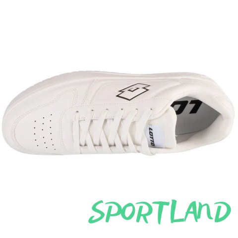 Buty Lotto Groovn M OC 2400141U-1011 43 Buty Lotto Groovn M OC 2400141U-1011 43