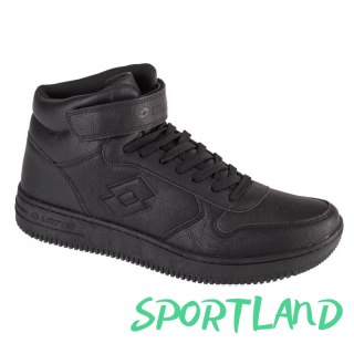 Buty Lotto Paliot Mid M OC 2400190U-1111 44