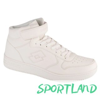 Buty Lotto Paliot Mid OC M 2400190U-1010 42