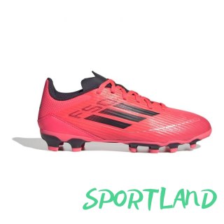 Buty piłkarskie adidas F50 League MG Jr IF1371 36