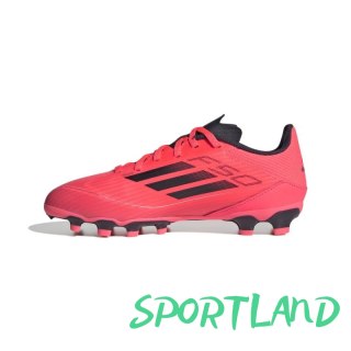Buty piłkarskie adidas F50 League MG Jr IF1371 36