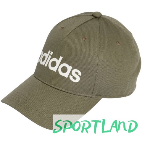 Czapka z daszkiem adidas Daily Cap IJ2992 Dorośli M/L Czapka z daszkiem adidas Daily Cap IJ2992 Dorośli M/L
