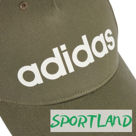 Czapka z daszkiem adidas Daily Cap IJ2992 Dorośli M/L Czapka z daszkiem adidas Daily Cap IJ2992 Dorośli M/L