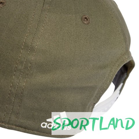 Czapka z daszkiem adidas Daily Cap IJ2992 Młodzieżowa Czapka z daszkiem adidas Daily Cap IJ2992 Młodzieżowa