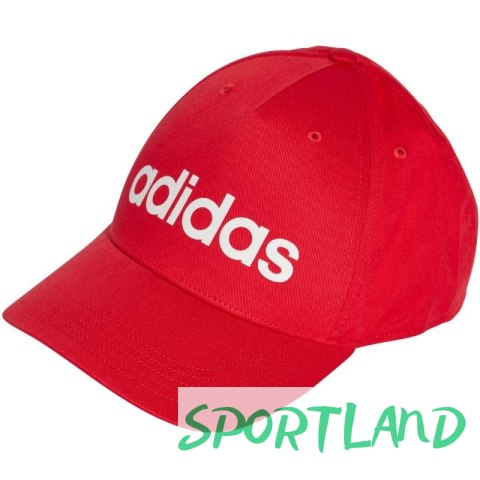 Czapka z daszkiem adidas Daily Cap IY5416 Dorośli M/L Czapka z daszkiem adidas Daily Cap IY5416 Dorośli M/L