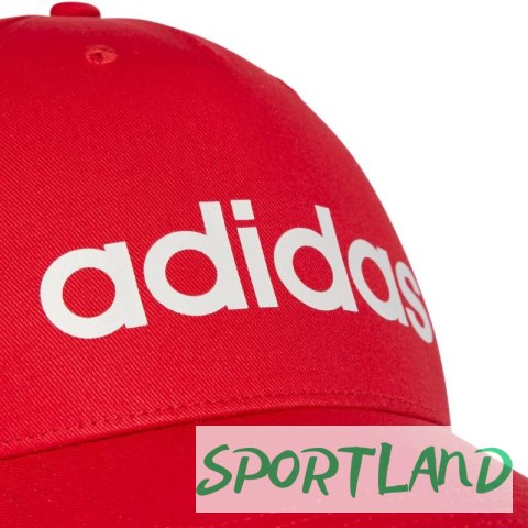 Czapka z daszkiem adidas Daily Cap IY5416 Dorośli M/L Czapka z daszkiem adidas Daily Cap IY5416 Dorośli M/L