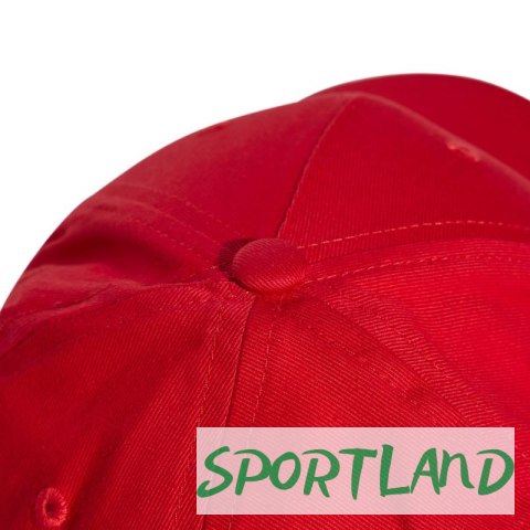 Czapka z daszkiem adidas Daily Cap IY5416 Młodzieżowa Czapka z daszkiem adidas Daily Cap IY5416 Młodzieżowa