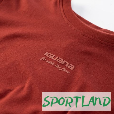 Koszulka Iguana Eufori M 92800620950 L Koszulka Iguana Eufori M 92800620950 L