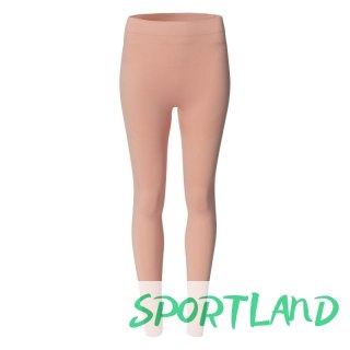 Leginsy termoaktywne Iguana Gambell Bottom W 92800621950 LXL