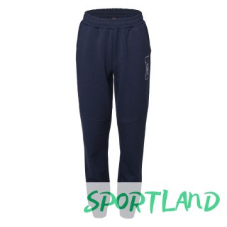 Spodnie dresowe Druham Tb Jr 158