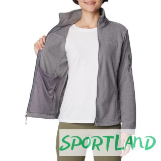 Bluza Columbia Fast Trek II Jacket W 1465351024 L