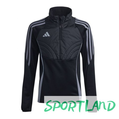 Bluza adidas Tiro 24 Winter Jr IM9970 164 Bluza adidas Tiro 24 Winter Jr IM9970 164